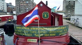 Traditional Thai Massage Dublin | Massage Prices