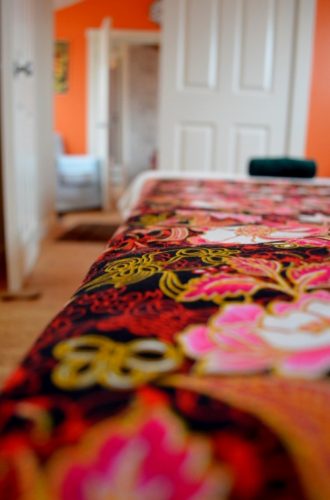 Traditional Thai Massage Dublin