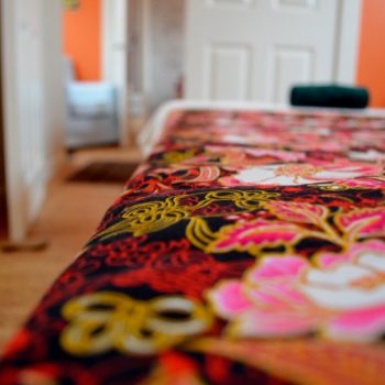 Traditional Thai Massage Dublin