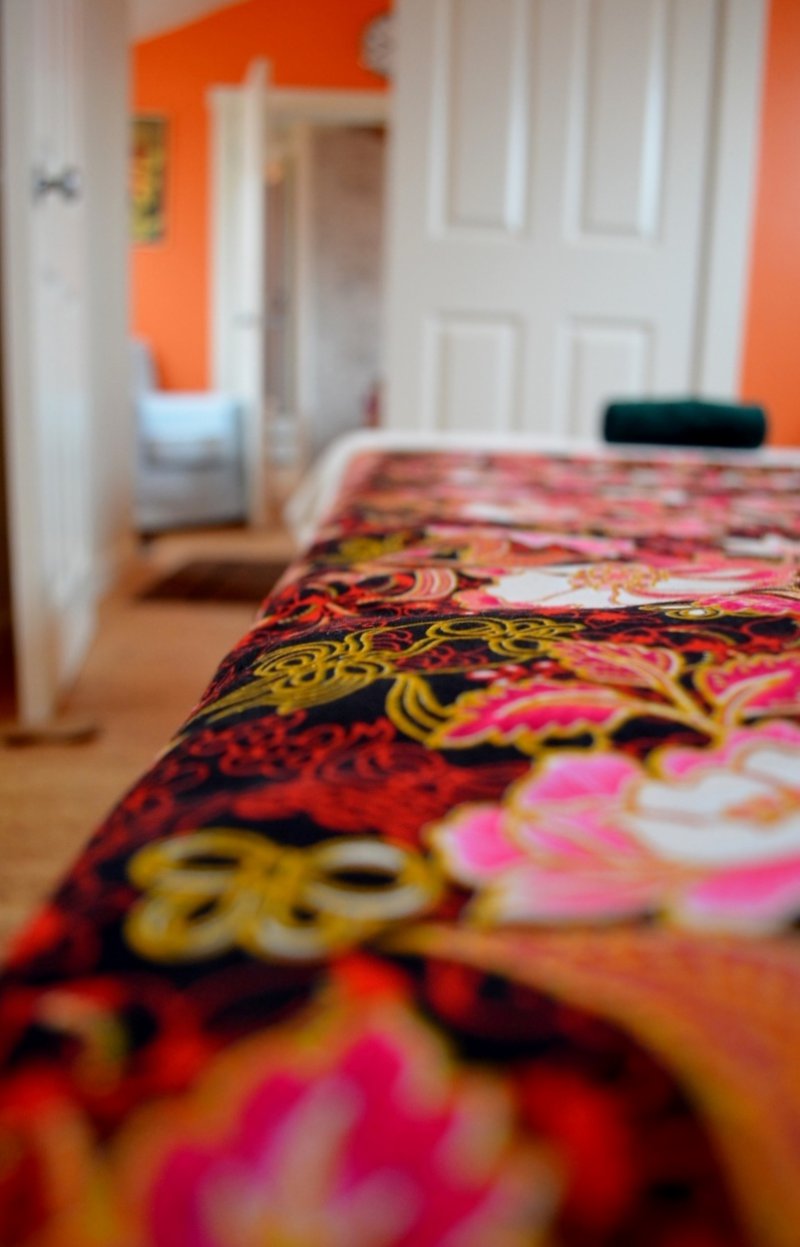 Traditional Thai Massage Dublin